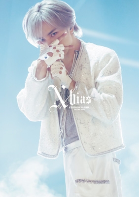 KENTO NAKAJIMA 1st Live 2025 ”N / bias”【通常盤】(2DVD KENTO NAKAJIMA 1st Live 2025 ”N / bias”【通常盤】(2DVD