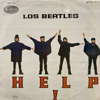 心斎橋】6/21(土)新着BEATLES RARE VINYL 放出！|中古