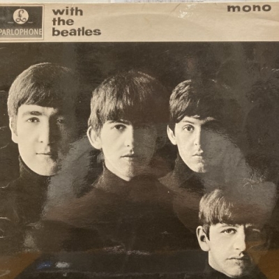 心斎橋】6/21(土)新着BEATLES RARE VINYL 放出！|中古