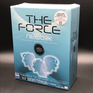 中古:盤質A】 The Force -40th Anniversary Edition -【完全生産限定盤
