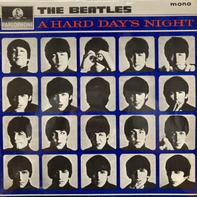 超激レア！！　ビートルズ・サウンド 帯付き 超激レア！！ ビートルズ・サウンド 帯付き 超激レア