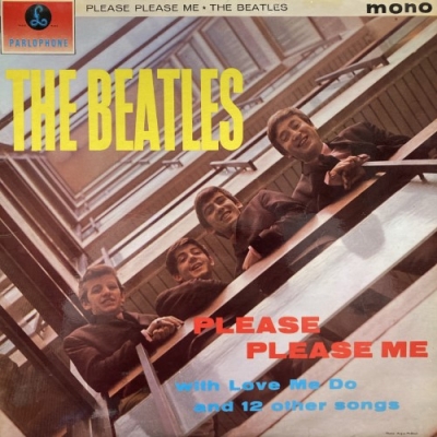 心斎橋】6/21(土)新着BEATLES RARE VINYL 放出！|中古