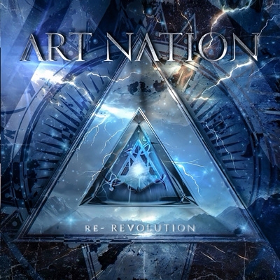 Re-Revolution : Art Nation | HMV&BOOKS online - GQCS-91626