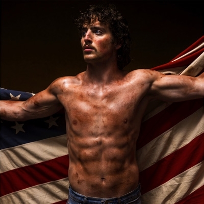 American Heart : Benson Boone | HMV&BOOKS online - 9362.483458