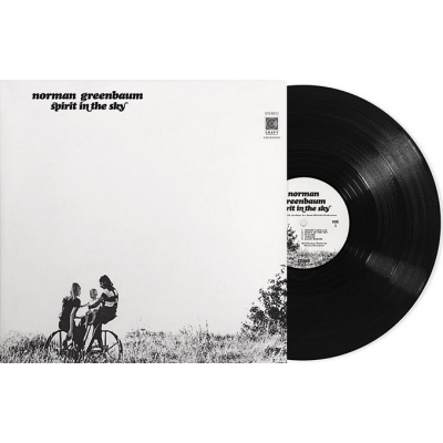 HMV店舗在庫一覧] Spirit In The Sky (アナログレコード) : Norman