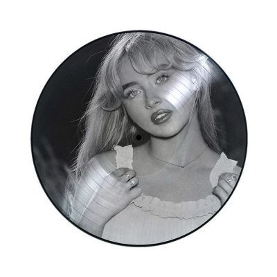 Short N' Sweet Picture Disc (ピクチャーディスク仕様/アナログ