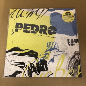中古:盤質AB】 Thumb Sucker : PEDRO | HMV&BOOKS online - PRON7003