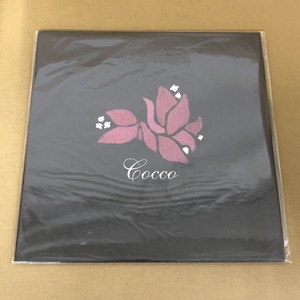 cocco / ブーゲンビリア（レコード）中古品　コッコ　ロックミュージック Amazon.co.jp: ブーゲンビリア: ミュージック