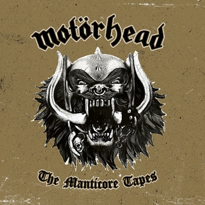 Manticore Tapes (SHM-CD) : Motorhead | HMV&BOOKS online