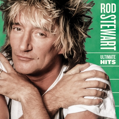 Ultimate Hits (2CD) : Rod Stewart | HMV&BOOKS online - WPCR