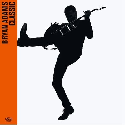 冬ギフト セ Classic BADREC005-2CD - online HMV&BOOKS | Adams Bryan : (2CD) クラシック