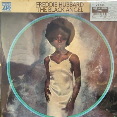 Freddie Hubbard The black angel LPレコード MjYtMTcyMy5qcGVn.jpeg