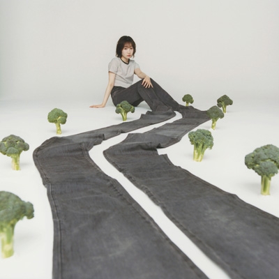 田所あずさ　10th Anniversary Best Album AZUSA TADOKORO 10th Anniversary Best Album Qe : 田所あずさ