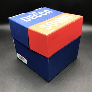 ザ・デッカ・サウンド Decca Sound 50CD