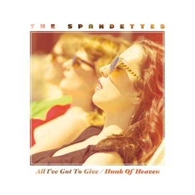 7インチ レコード 18枚まとめ売り マドンナ バングルス EP シングル HMV店舗在庫一覧] All I've Got To Give / Hunk Of Heaven (7インチ