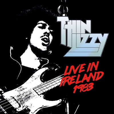 Live In Ireland 1983 : Thin Lizzy | HMV&BOOKS online - IACD11537