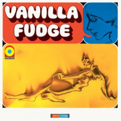 VANILLA FUDGE ROCK & ROLL LPレコード Vanilla Fudge – Rock & Roll – Vinyl (LP, Album, Stereo