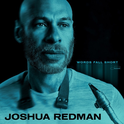 作詞術 Words Fall Short (SHM-CD) : Joshua Redman | HMV&BOOKS online