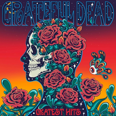 グレイトフル・デッド関連 195タイトル 576枚組 GRATEFUL DEAD Gratest Hits : Grateful Dead | HMV&BOOKS online - 0349.781377
