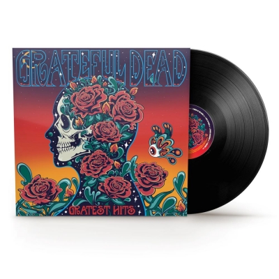Grateful Dead レコード Gratest Hits (アナログレコード) : Grateful Dead | HMV&BOOKS