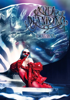 AREA OF DIAMOND 2 (2DVD) : ちゃんみな | HMV&BOOKS online