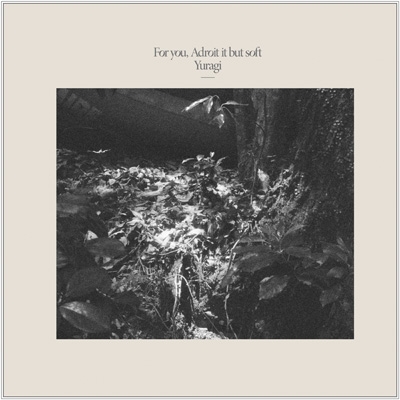 揺らぎ For You, Adroit It But Soft アナログレコード FOR YOU, ADROIT IT BUT SOFT : 揺らぎ | HMV&BOOKS online