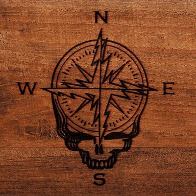 希少　Grateful Dead – Enjoying the Ride Enjoying The Ride : Grateful Dead | HMV&BOOKS online - 081227813048
