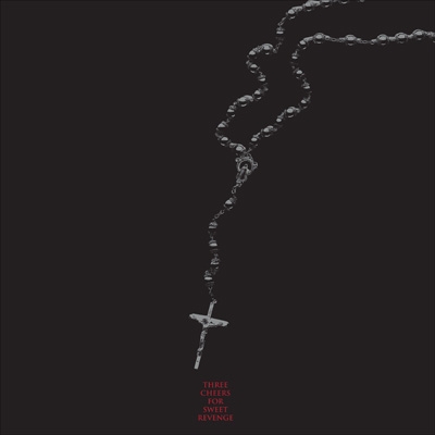Sweet Revenge (デラックス・エディション) : My Chemical Romance