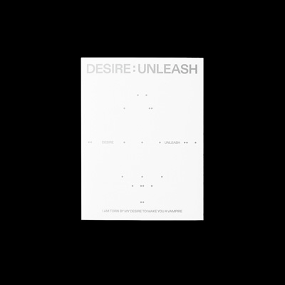 ENHYPEN 6th Mini Album『DESIRE : UNLEASH』限定特典付き商品が