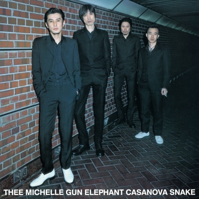 人気の CASANOVA THEE : (2枚組/180グラム重量盤レコード) SNAKE 邦楽