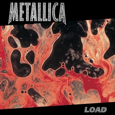 メタリカ CD コレクション Box Set #19 Metallica - YouTube