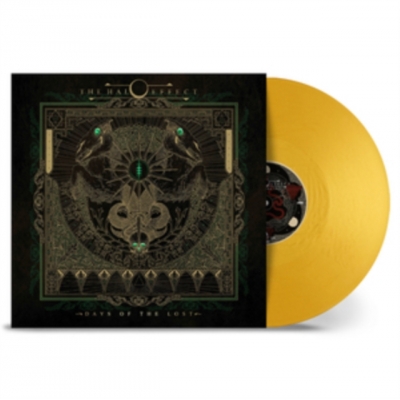 HMV店舗在庫一覧] Days Of The Lost : Halo Effect (Metal