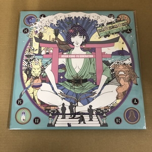 中古:盤質AB】 サーフ ブンガク カマクラ（完全版）(2枚組/重量