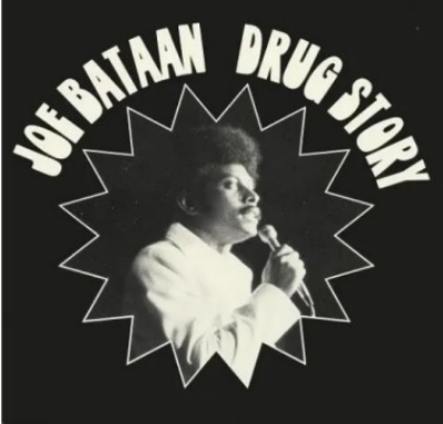 レコード Joe Bataan Mr. New York ソウル レアグルーヴ Drug Story (7インチシングルレコード) : Joe Bataan