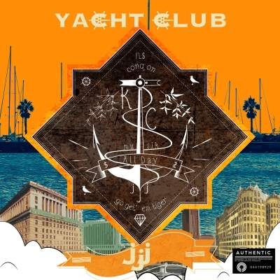 Yacht Club yăvXz(2gAiOR[h)