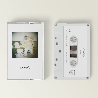 【特価】 : (カセットテープ) Lovely 川本真琴 MYRD-162 - online HMV&BOOKS | 邦楽