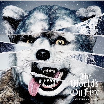 送料無料 いつまで : (2枚組アナログレコード) Fire On World's The MAN A WITH 邦楽
