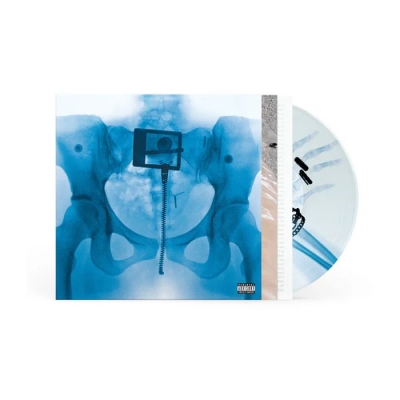 Lorde/Virgin (帯付/輸入盤国内仕様)(LP/UIJO7001) Virgin Gatefold Lp (12inch X-ray Picture Disc Vinyl) : Lorde