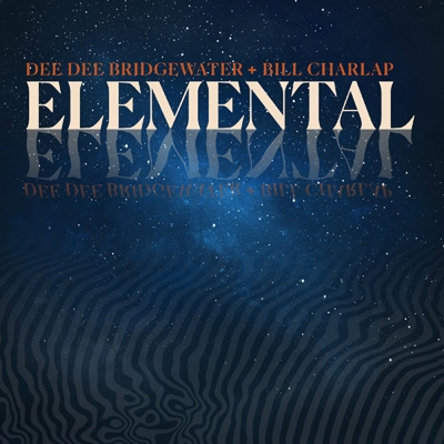 洋楽 Elemental Elemental : Dee Dee Bridgewater / Bill Charlap | HMV&BOOKS