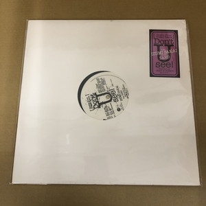IZUMI SAKAI Don't U see! 1997年リミックス盤 IZUMI SAKAI Don't U see! 1997年リミックス盤