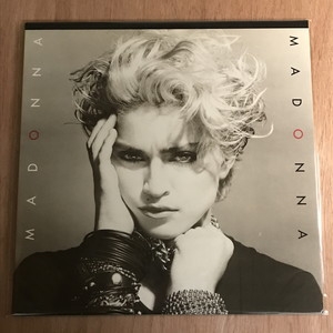 マドンナ 1983-1990　宣伝販促用CD マドンナ 1983-1990 宣伝販促用CD - メルカリ