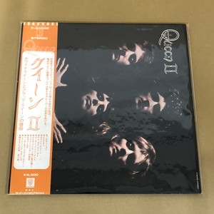 中古:盤質AB】 2 : QUEEN | HMV&BOOKS online - P8456E
