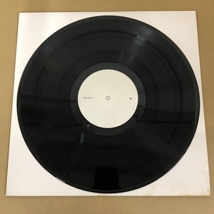 見本盤 EARLY BYRDS レコード 美品 木村恭子