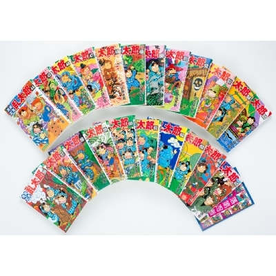 落第忍者乱太郎　全巻セット　+3冊 落第忍者乱太郎」プレミアムBOXセット 3 : 尼子騒兵衛