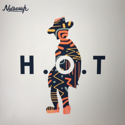中古:盤質B】 H.O.T : Nulbarich | HMV&BOOKS online - HRLP138