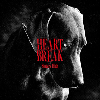 HeartBreak : シンガーズハイ | HMV&BOOKS online - NOIS-11