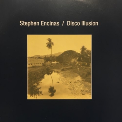中古:盤質B】 Disco Illusion / Lypso Illusion : Stephen