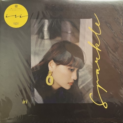 新品 iri sparkle アナログ レコード - メルカリ