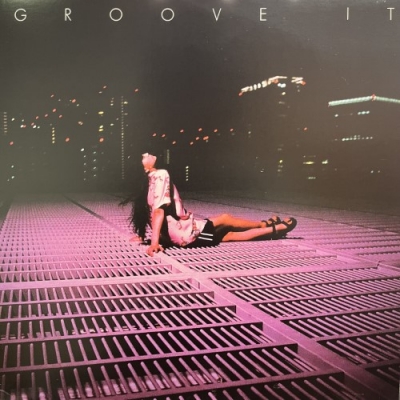 iri Groove it＜生産限定盤＞ アナログ盤 LP レコード 再販 中古:盤質B】 Groove It (アナログレコード) : iri | HMV&BOOKS online