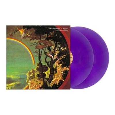 高中正義 Masayoshi Takanaka / 虹伝説 The Rainbow Goblins